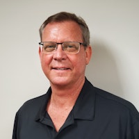Caldwell Sales Manager New Products Drew Wozniak